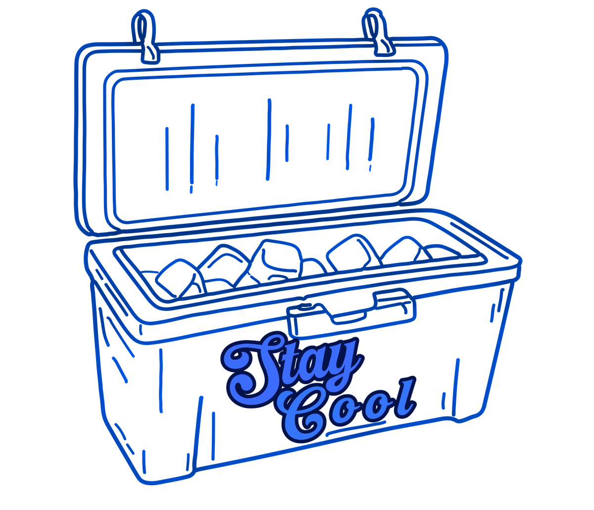 Stay Cool