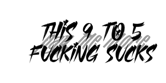9 to 5