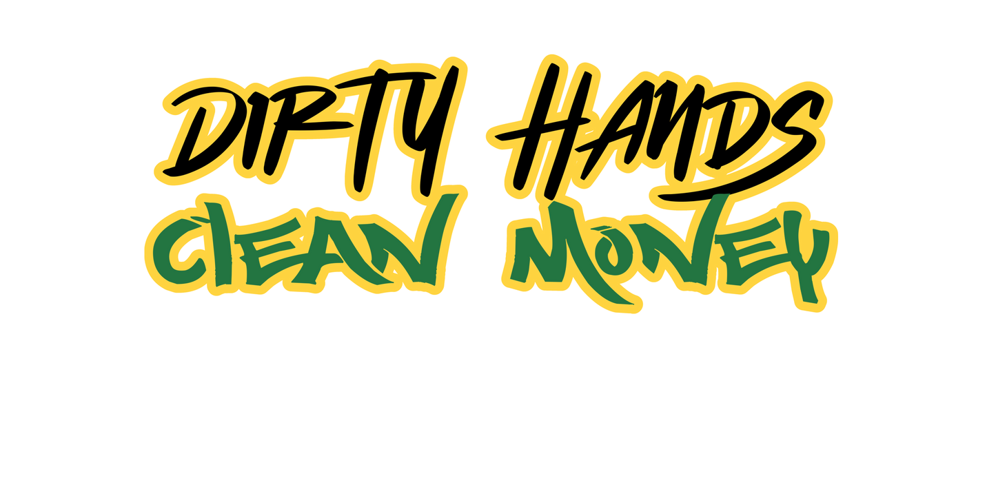 Dirty Hands