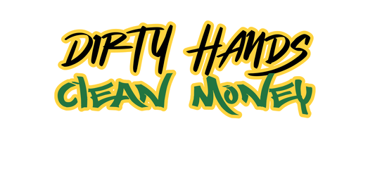 Dirty Hands