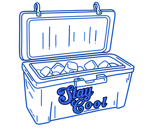 Stay Cool